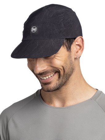 Кепка Buff Pack Speed Cap Acro Black 135791.999.20.00 (S/M)