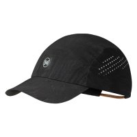 Кепка Buff Pack Speed Cap Acro Black 135791.999.20.00