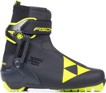 ЛЫЖНЫЕ БОТИНКИ FISCHER NNN SPEEDMAX SKATE JR S40019