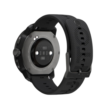 Пульсометр Suunto Race S All Black