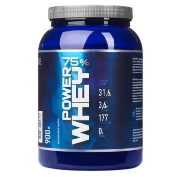 Повер Вэй/Power Whey 900 гр. R-Line