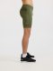 Шорты обтягивающие Nordski Run 2.0 Olive NSM392425