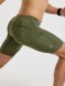 Шорты обтягивающие Nordski Run 2.0 Olive NSM392425