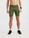 Шорты обтягивающие Nordski Run 2.0 Olive NSM392425