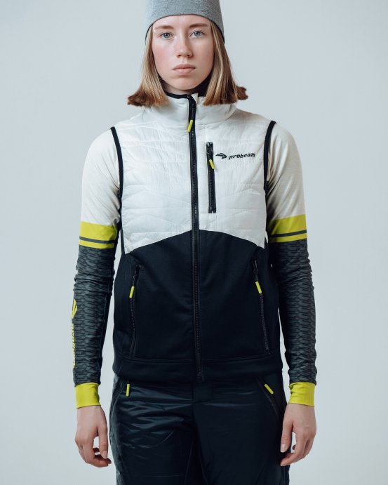 Жилет PROTEAM X-Race 2510460/950 в Мурманске