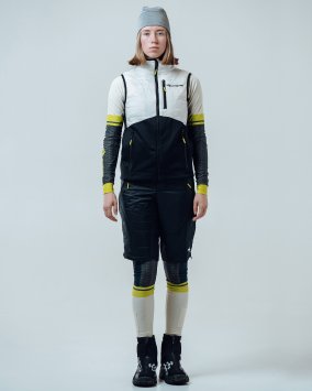 Жилет PROTEAM X-Race 2510460/950