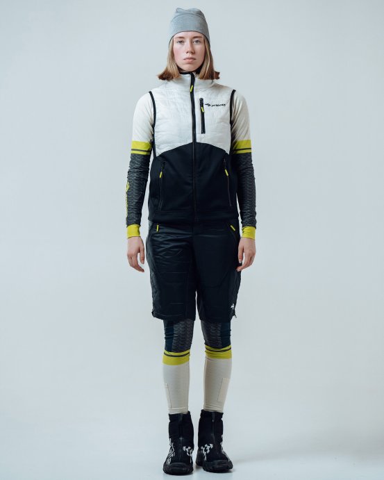 Жилет PROTEAM X-Race 2510460/950 в Мурманске