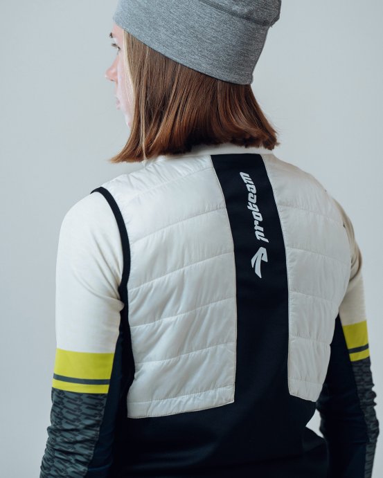 Жилет PROTEAM X-Race 2510460/950 в Мурманске