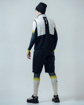 Жилет PROTEAM X-Race 2510460/950