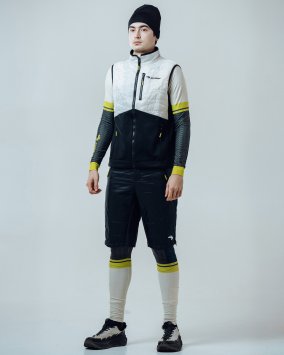 Жилет PROTEAM X-Race 2510460/950