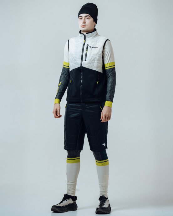 Жилет PROTEAM X-Race 2510460/950 в Мурманске