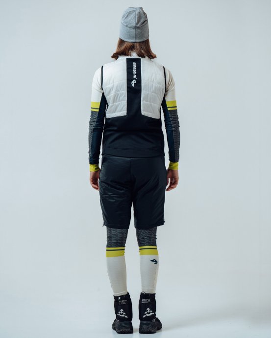 Жилет PROTEAM X-Race 2510460/950 в Мурманске