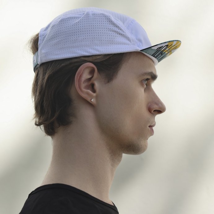 Кепка WONDER PREMIUM Лёгких Ног /Терпи Trail (56)