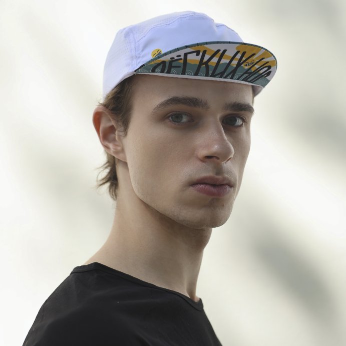 Кепка WONDER PREMIUM Лёгких Ног /Терпи Trail (56)