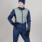 Куртка Nordski Hybrid Pro Blue/Ice Mint NSM303995