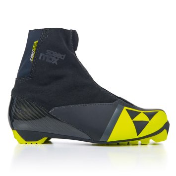 Лыжные ботинки SPEEDMAX CLASSIC JR S40222