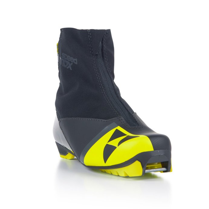 Лыжные ботинки SPEEDMAX CLASSIC JR S40222