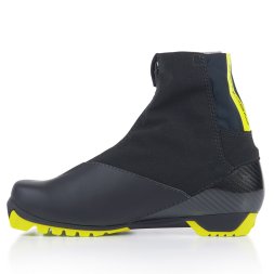 Лыжные ботинки SPEEDMAX CLASSIC JR S40222