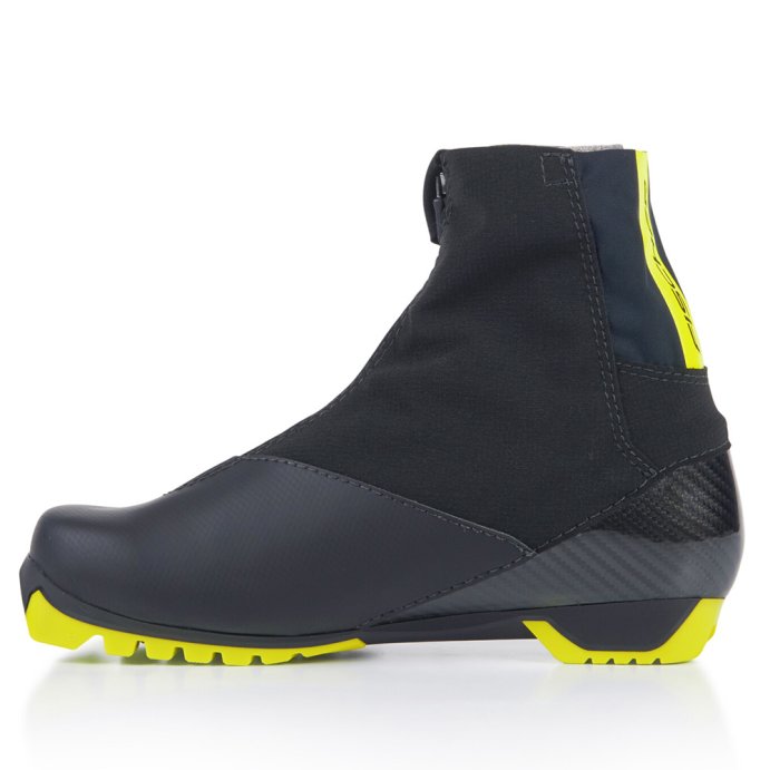 Лыжные ботинки SPEEDMAX CLASSIC JR S40222