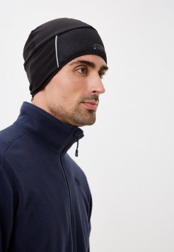 Шапка  GTS 3L windblock GTS 910421U/10 чёрный