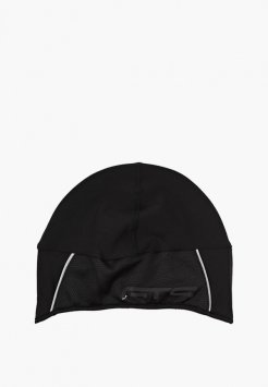 Шапка  GTS 3L windblock GTS 910421U/10 чёрный