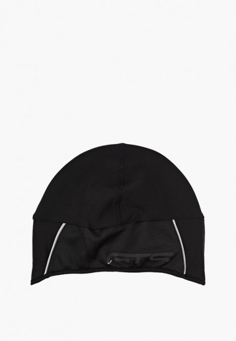 Шапка  GTS 3L windblock GTS 910421U/10 чёрный