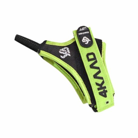 ТЕМЛЯК 4KAAD AV Pro Strap. YELLOW