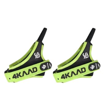 ТЕМЛЯК 4KAAD AV Pro Strap. YELLOW