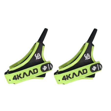 ТЕМЛЯК 4KAAD AV Pro Strap. YELLOW