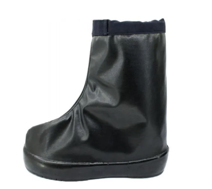 Оверботы Ski Time &quot;Эстонские&quot; чёрные