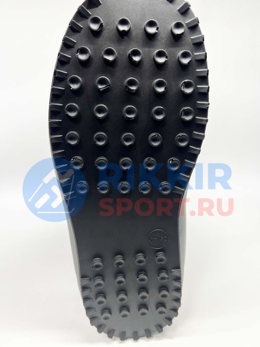 Оверботы Ski Time &quot;Эстонские&quot; чёрные