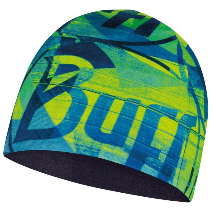 Шапка Buff Microfiber Reversible Hat Breaker Multi 121599.555.10.00 в Твери