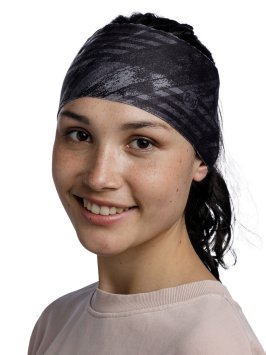 Повязка Buff Thermonet Headband Bardeen Black 132458.999.10.00
