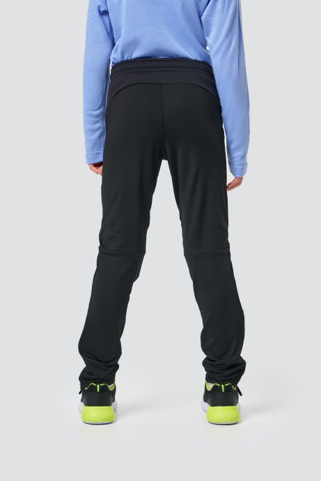 Тренировочные брюки Nordski Jr. Core Black NSJ668100