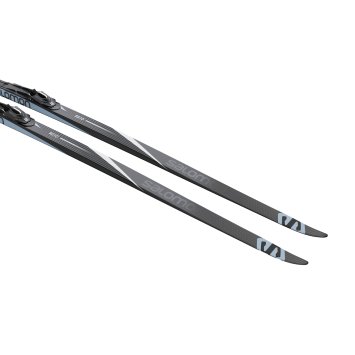 ЛЫЖИ с креплениями SALOMON RS 10 VITANE+SHIFT-IN L414931