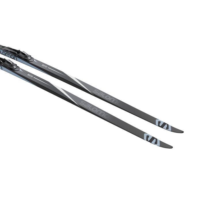 ЛЫЖИ с креплениями SALOMON RS 10  VITANE+SHIFT-IN L414931