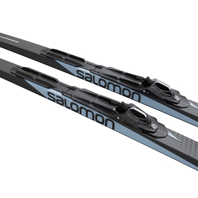 ЛЫЖИ с креплениями SALOMON RS 10  VITANE+SHIFT-IN L414931