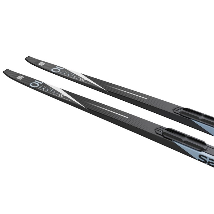 ЛЫЖИ с креплениями SALOMON RS 10  VITANE+SHIFT-IN L414931