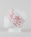 Повязка Nordski Logo Soft Pink	 NSV258994