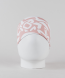 Повязка Nordski Logo Soft Pink	 NSV258994
