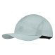 Кепка Buff 5 Panel Go Solid Mist 119490.904.20.00 (S/M)