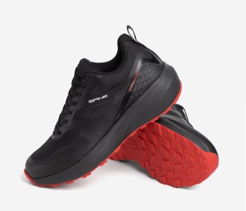 Кроссовки Spine Tierra SR-24/99-09