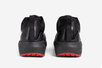 Кроссовки Spine Tierra SR-24/99-09