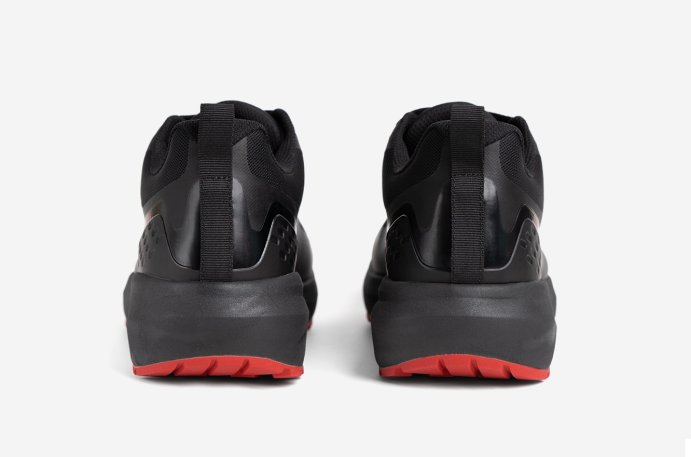 Кроссовки Spine Tierra SR-24/99-09