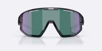 Очки Bliz Fusion Crystal Black/Brown Green 0ZB7005_70051133