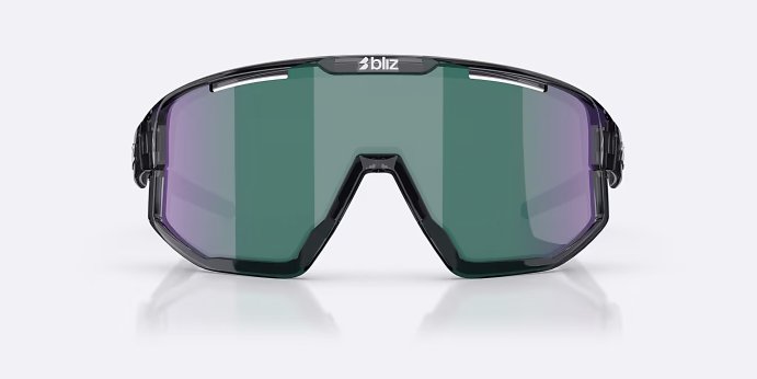 Очки Bliz Fusion Crystal Black/Brown Green 0ZB7005_70051133 в Санкт-Петербурге