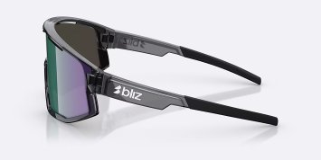 Очки Bliz Fusion Crystal Black/Brown Green 0ZB7005_70051133