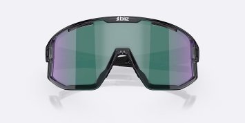 Очки Bliz Fusion Crystal Black/Brown Green 0ZB7005_70051133