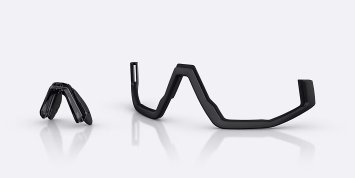 Очки Bliz Fusion Crystal Black/Brown Green 0ZB7005_70051133