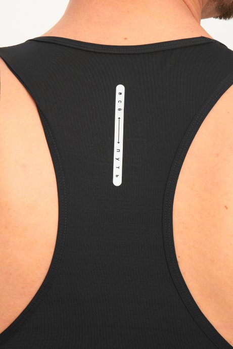 Майка Bivium "Четкий Пейс" муж. черн. в Санкт-Петербурге